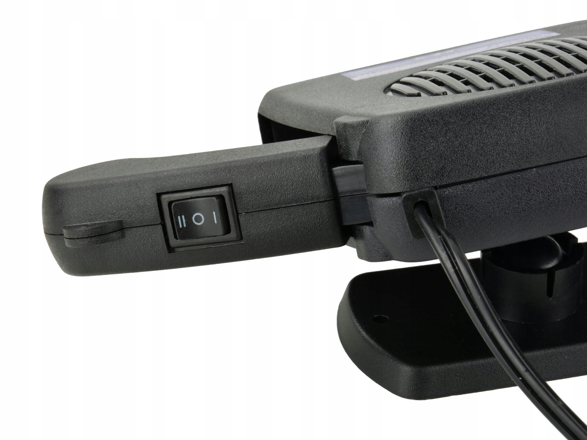 GRZEJNIK SAMOCHODOWY FARELKA NAGRZEWNICA 12V ZAPALNICZKI DMUCHAWA NA SZYBĘ Numery katalogowe zamienników G80450