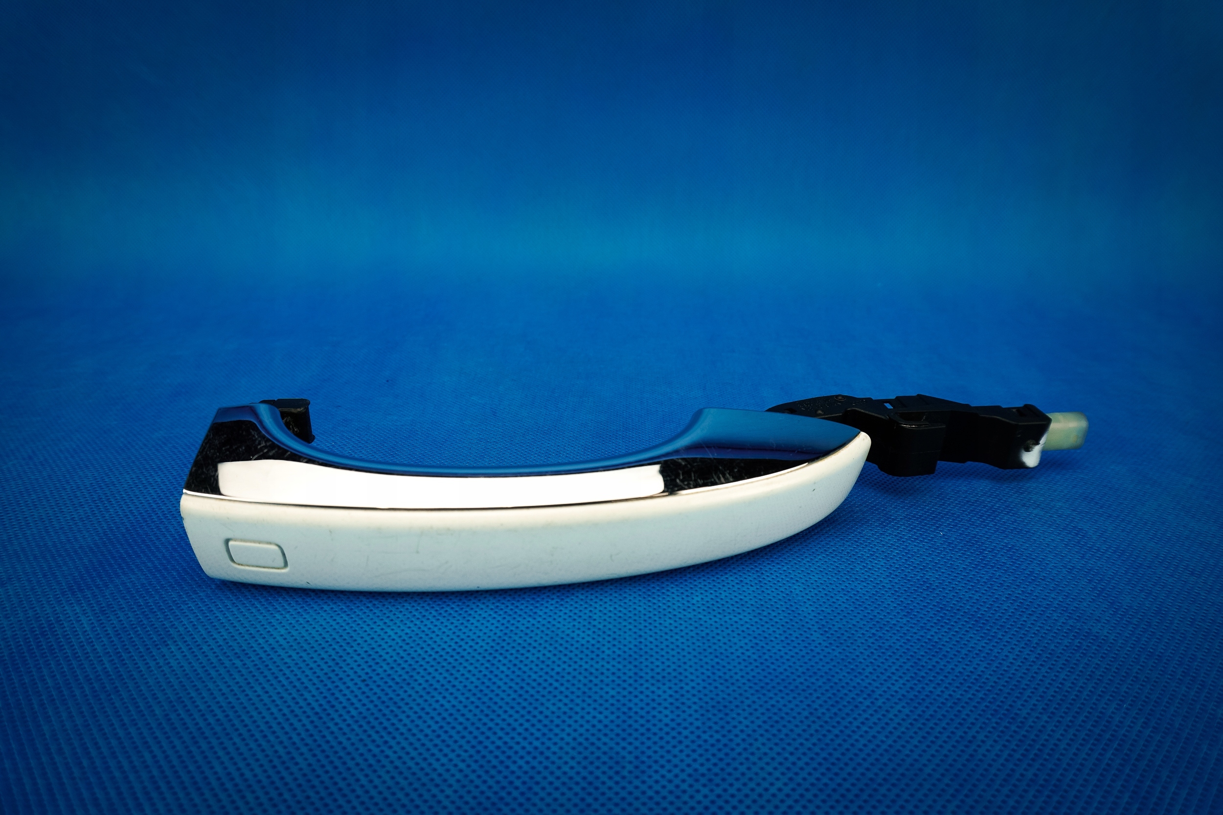 handle exterior right LED Audi A6 A8 4H0837206B