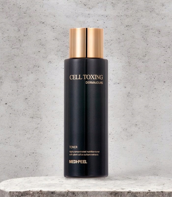 Medi-Peel Cell Toxing Dermajours Toner 250 ml