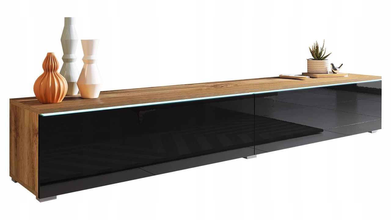 ТУМБА RTV для гостиной, журнальный столик, комод TIMO D 180 см