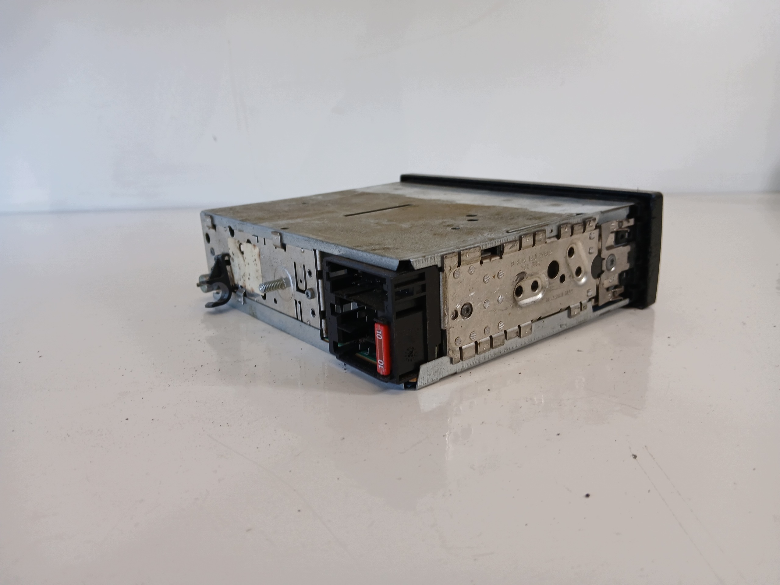 BLAUPUNKT DUBLIN C32 RADIO Radio