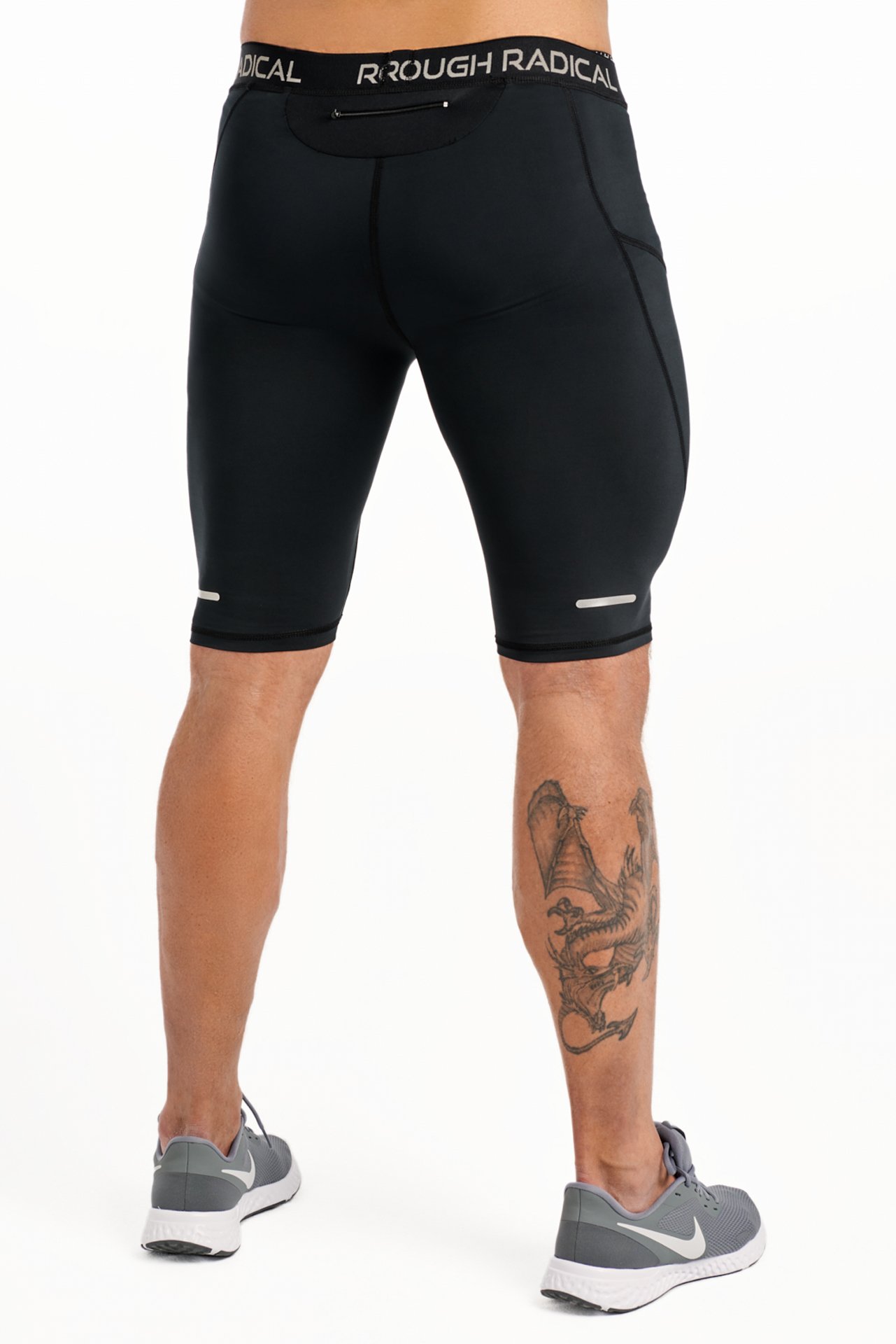 SPODENKI TERMOAKTYWNE NA TRENING ROUGH RADICAL Marka Rough Radical