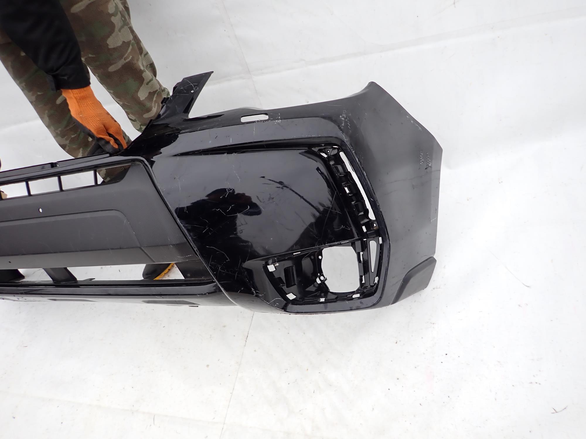 SUBARU FORESTER IV 4 XT 12-15 bumper front washer
