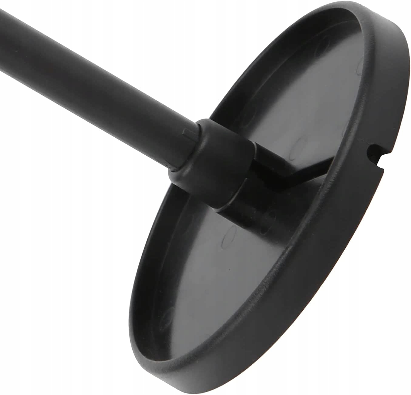 Mikrofon rekwizytowy do karaoke, mikrofon rekwizy Model mkf416