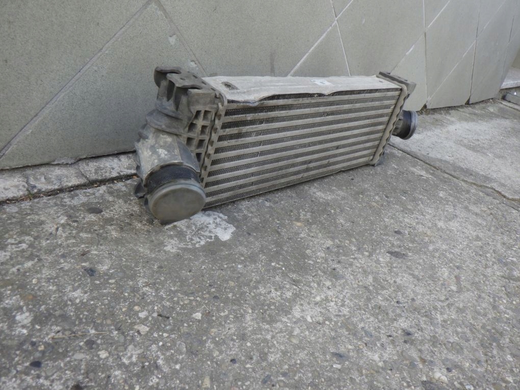 FORD TRANSIT CUSTOM GK21-6K775-AE intercooler