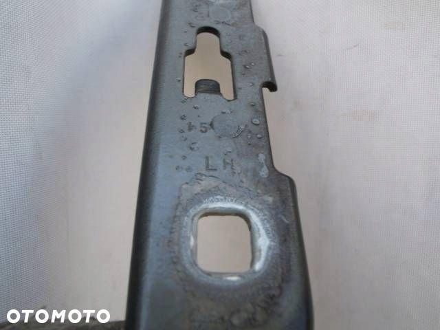 Audi A4 A 4 8K0 323 301D 08r hinge bonnets left