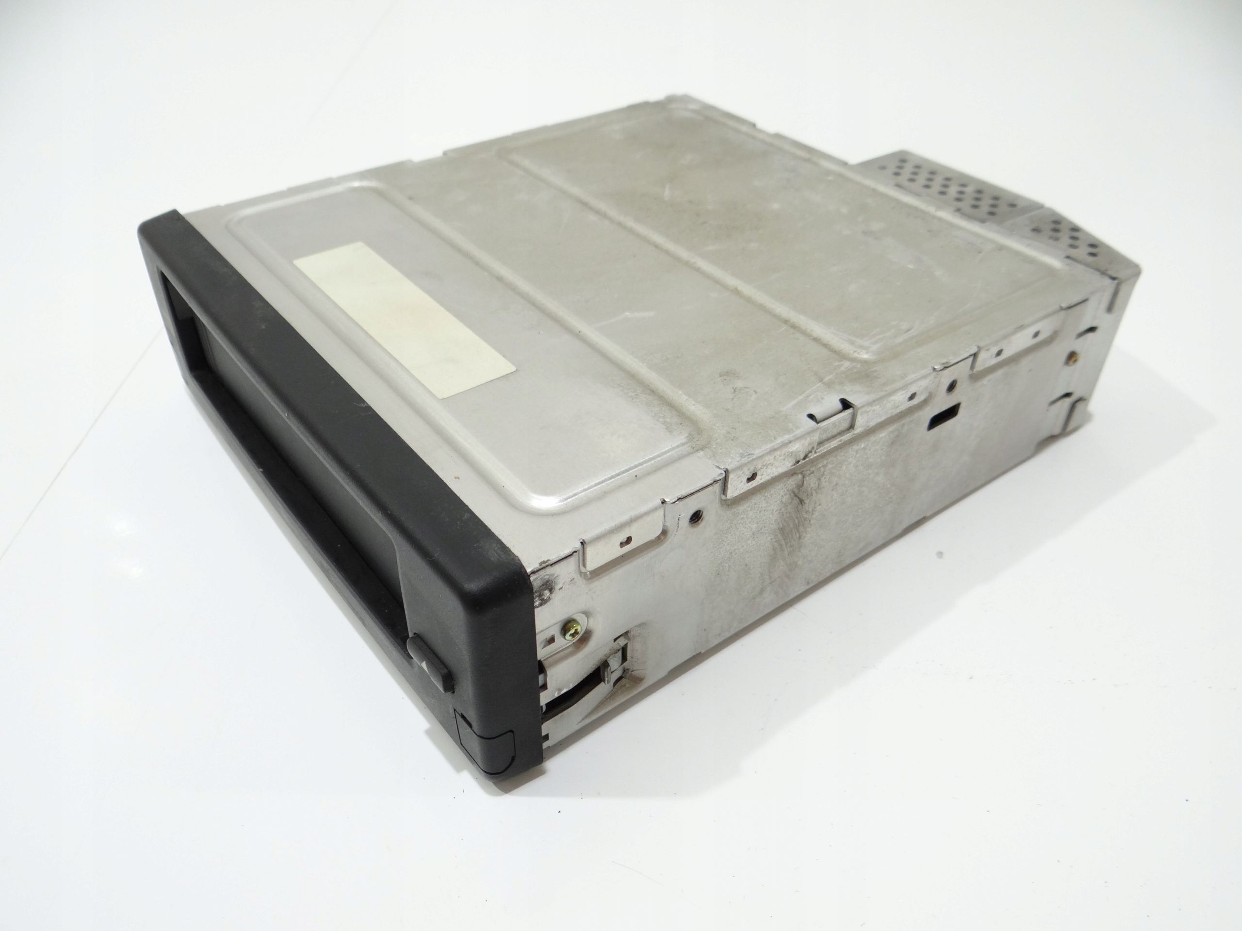 changer PLYT CD BMW E60 E61 6941416 (4273362)