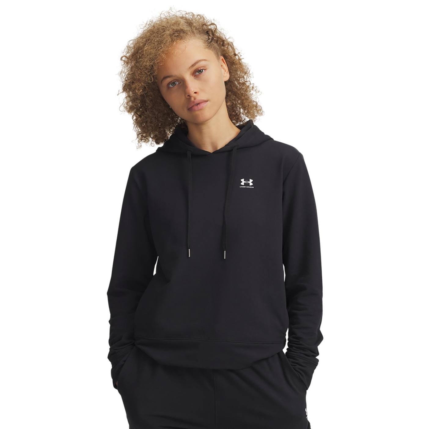 Dámská Mikina Sport Terry Hoodie S