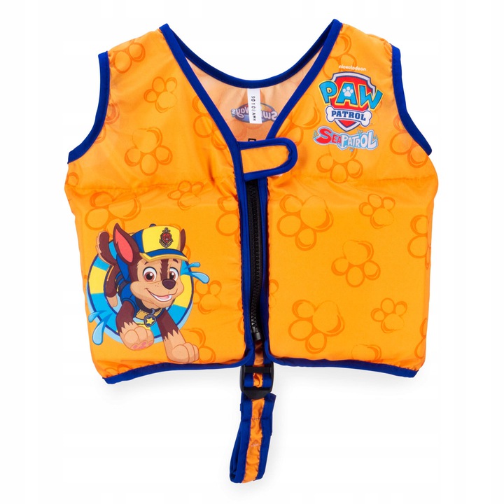 

Kapok Kamizelka Do Pływania Psi Patrol Paw Chase