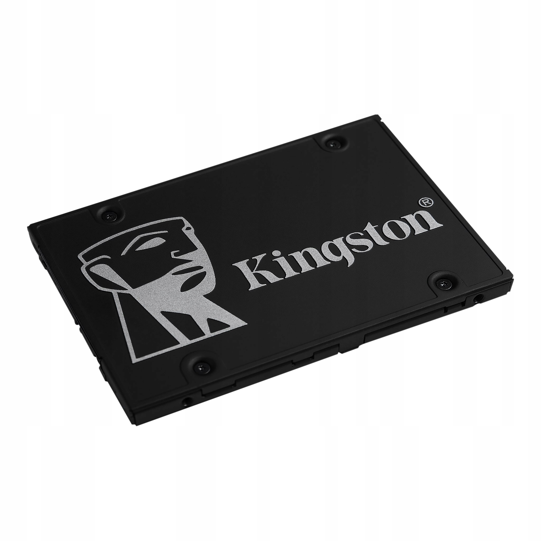 

Dysk Ssd Kingston 512GB SATA3 550/520 MB/s KC600