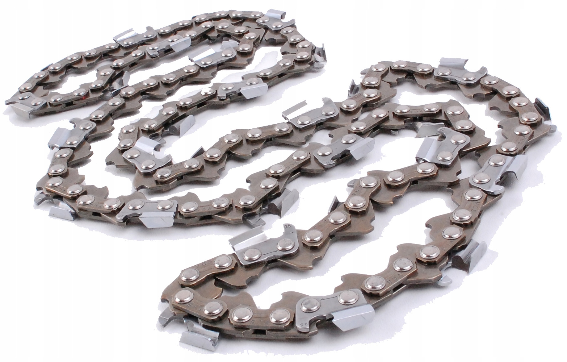 2 x ŁAŃCUCH VICTUS 3/8 50 Og 35 CM 1,3 MM Do STIHL EAN (GTIN) 1000001044927