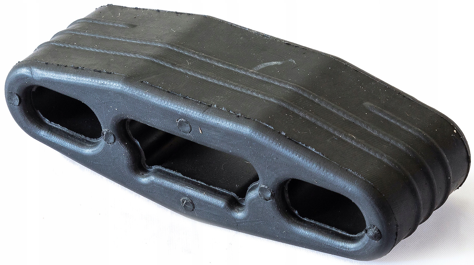 WIESZAK GUMOWY TŁUMIKA DAEWOO OPEL