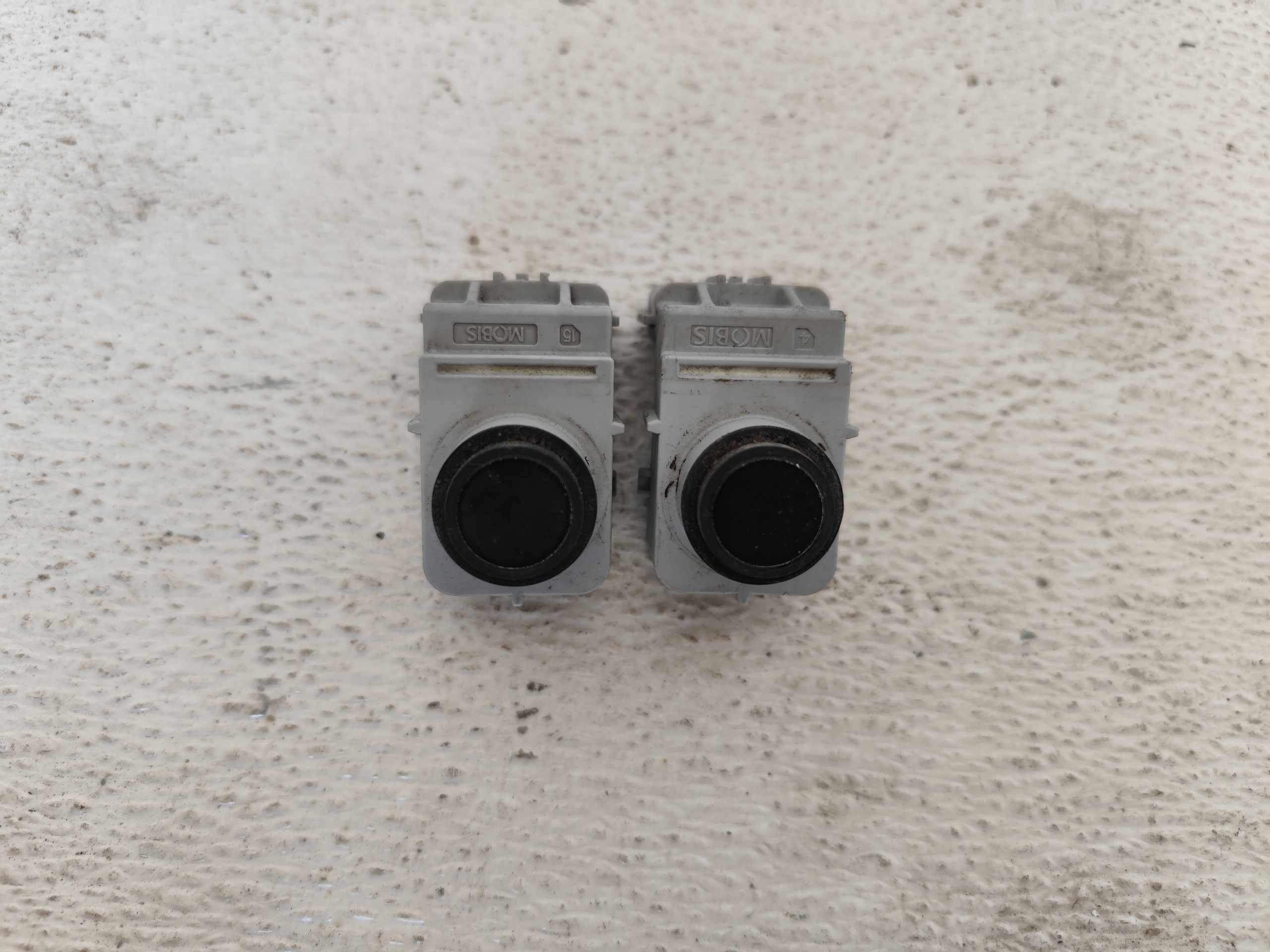 HYUNDAI I20 II 2016R Sensor Parken PDC 95720-C8510