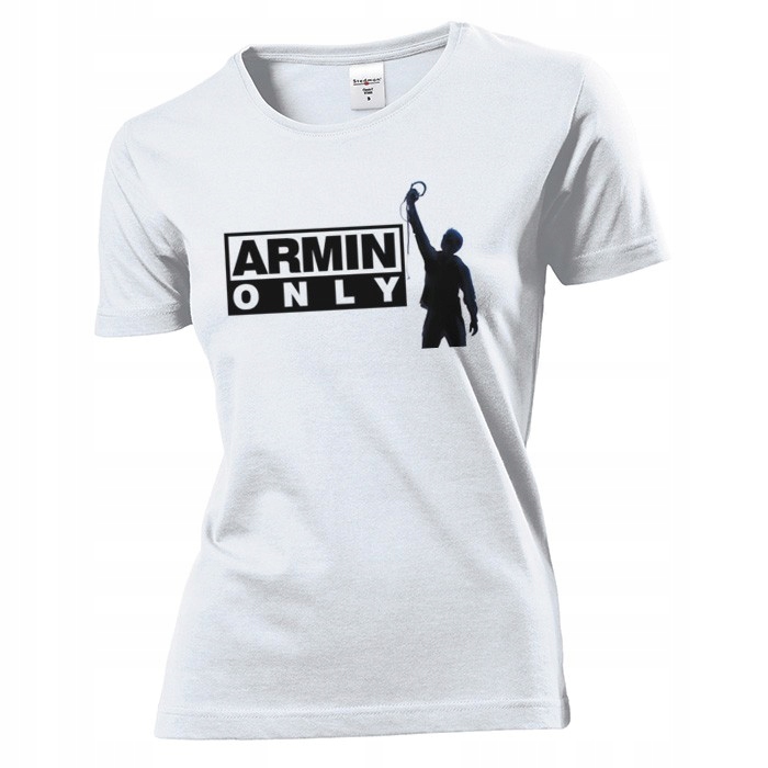 

Koszulka damska Armin Van Buren XL