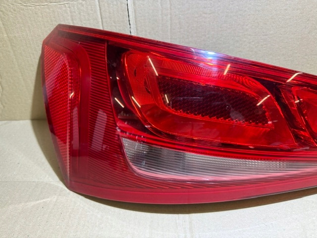AUDI Q5 8R light left rear left rear part 8R0945093