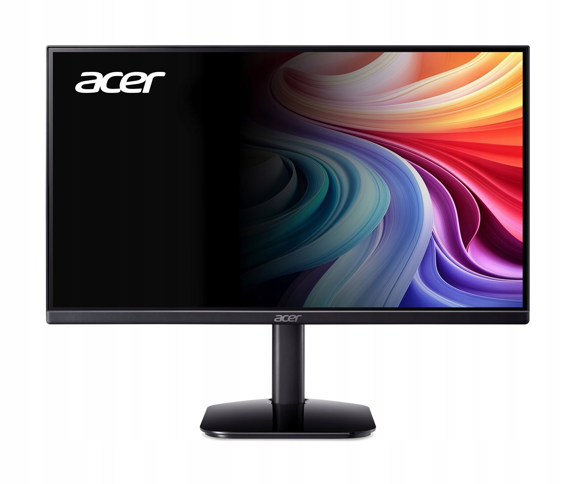 Led Monitor Acer KA222Q E0bi 21,5" 1920 x 1080 px Ips Pls
