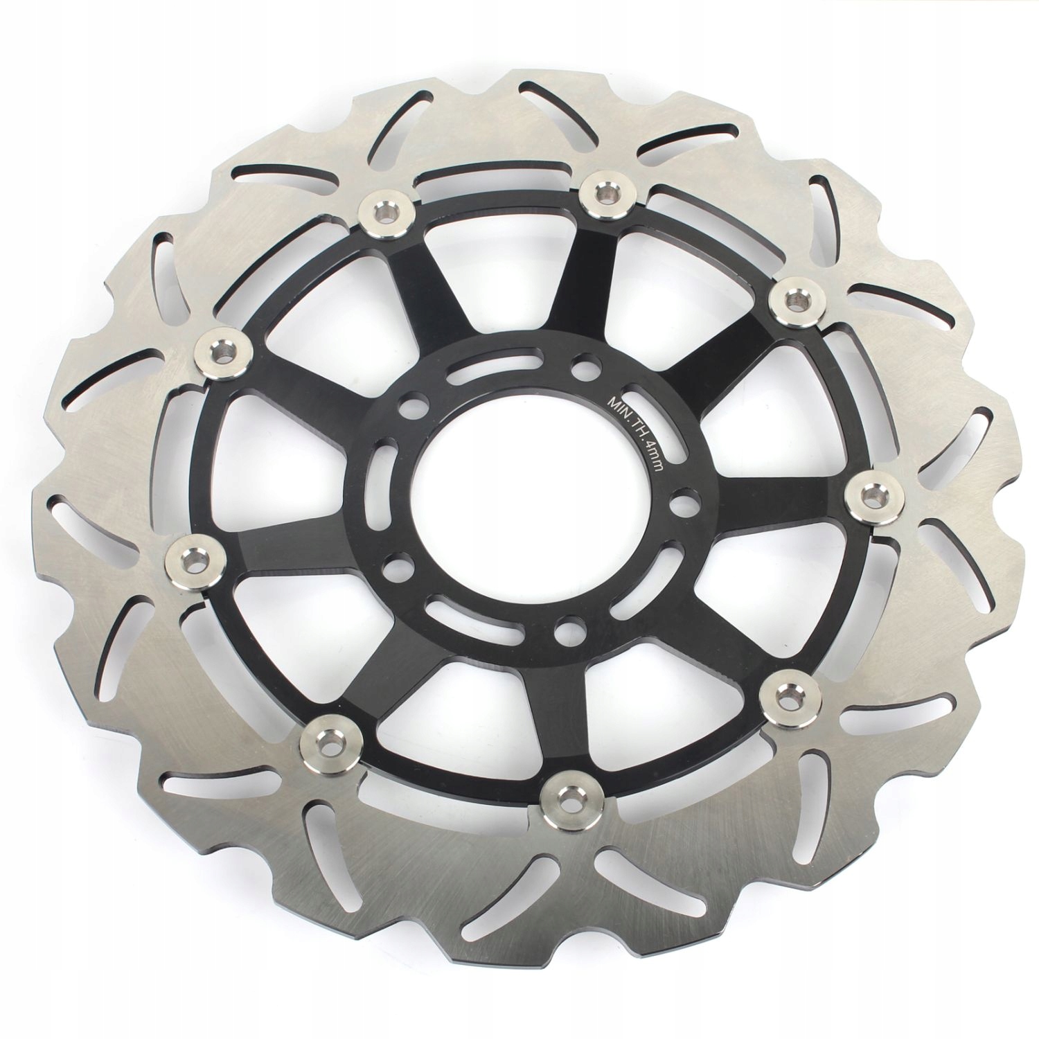 TARCZA HAMULCOWA PRZÓD TRIUMPH SPEED TRIPLE 1050 R