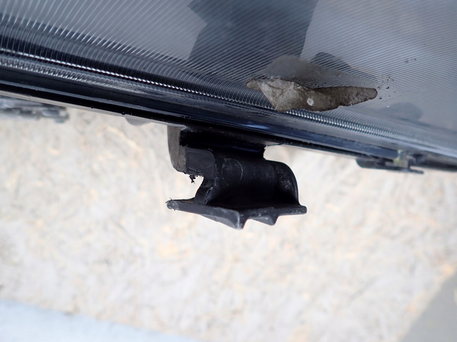light right REFLEKTOR right LED JUMPER DUCATO BOXER LIFT 2019