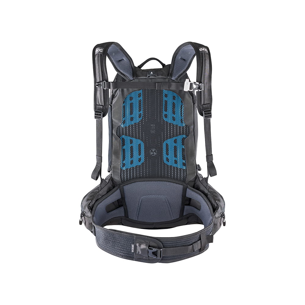 Plecak Evoc Explorer Pro 26 L Black Pojemność 26 l