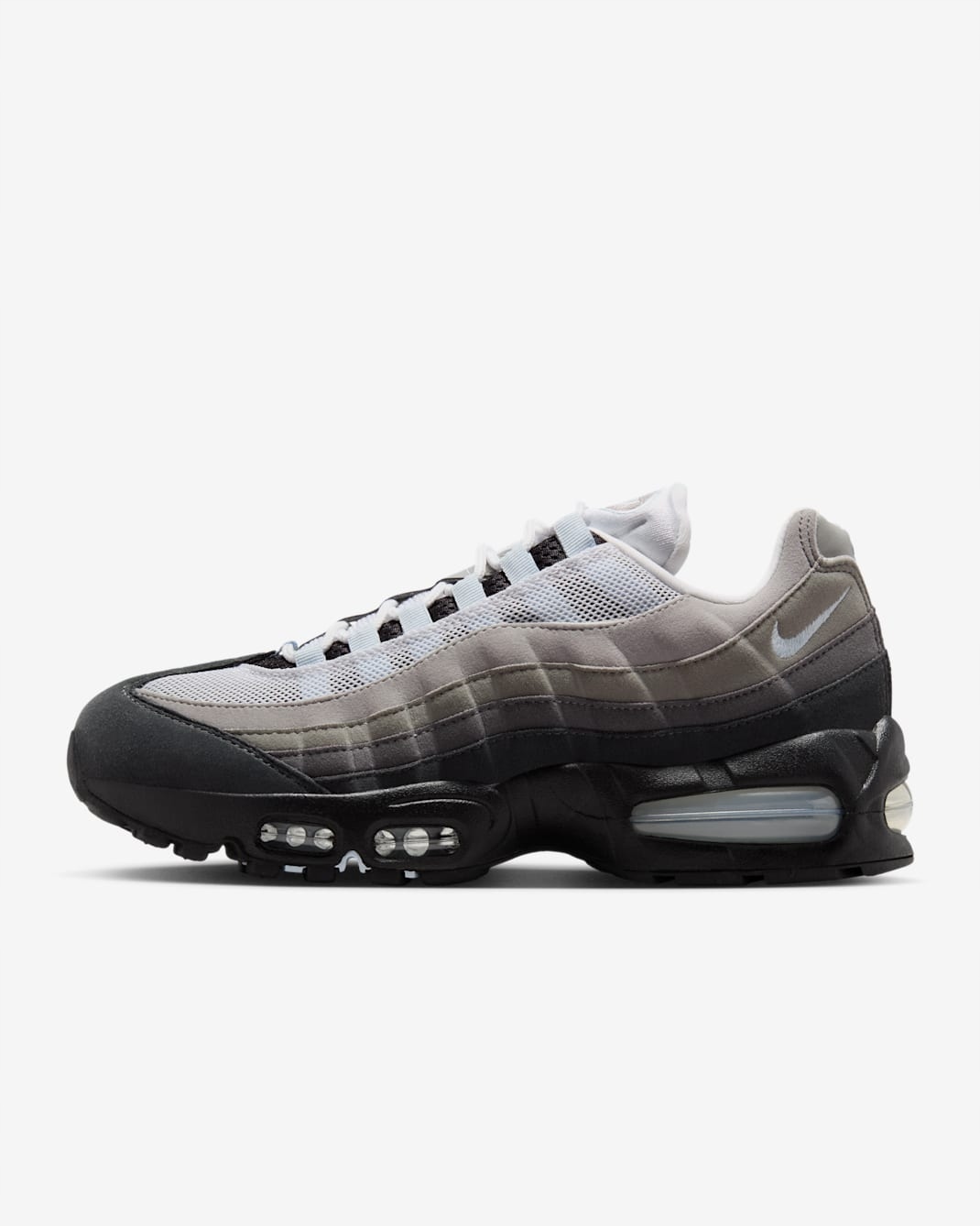 Boty Nike Air Max 95 Og HJ5996-002 R36.5