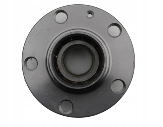 PIASTA KOLA TYL Z LOZYSKIEM SKODA SEAT VW OE