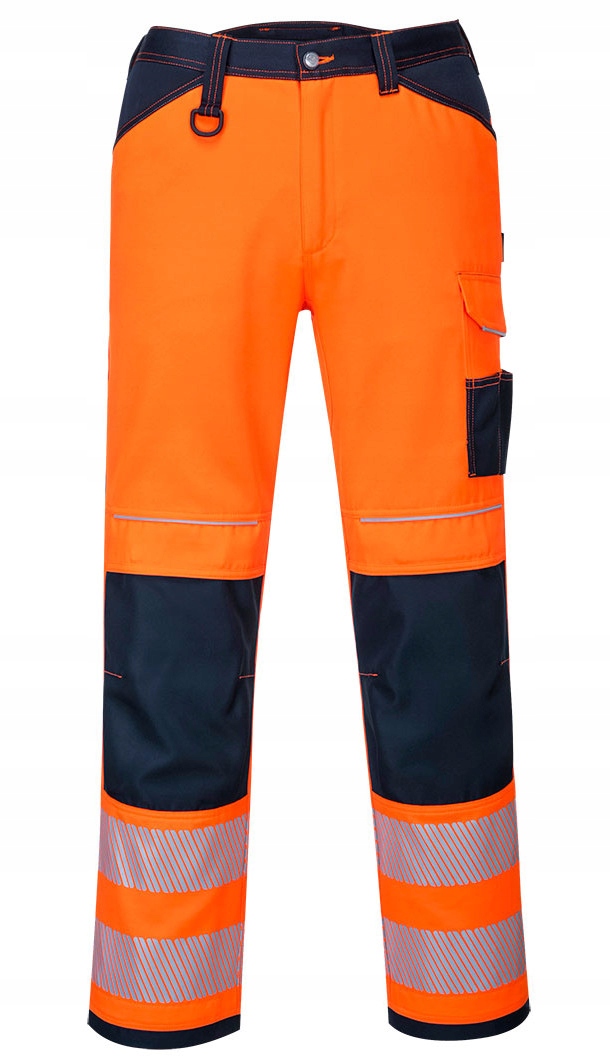 Výstražné kalhoty Portwest PW340 Onr vel. 40 Uk (eu 56)