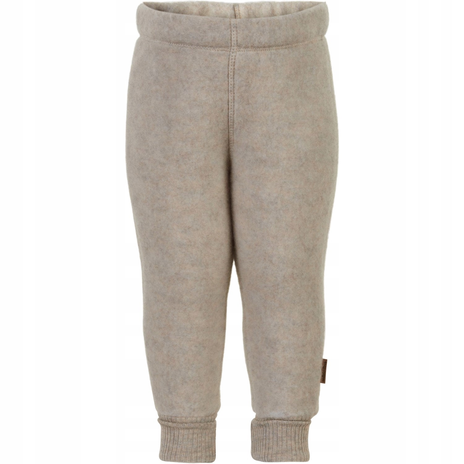 Spodnie wełniane Mikk-Line 62cm