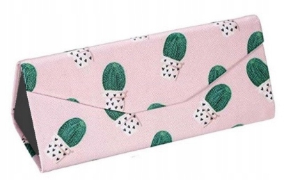 

Etui Na Okulary Pokrowiec Twarde Modne Na Lato
