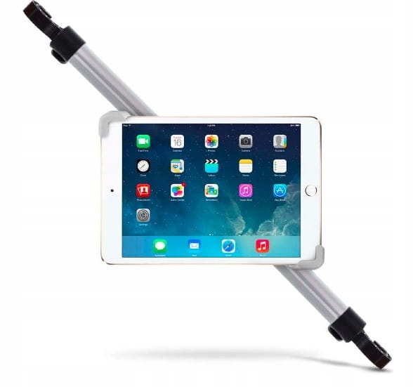 UCHWYT SAMOCHODOWY TABLET/IPAD 7-10.5 ZAGŁÓWEK Numer katalogowy producenta 8860