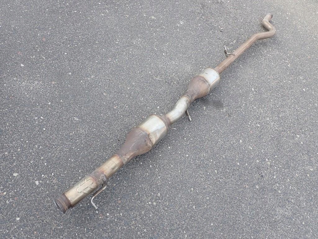 A4474900014 A4474900114 - Каталитический нейтрализатор Kat FAP DPF VITO III W447 2.2 CDI 20R