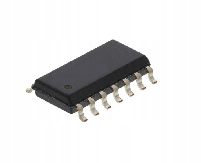 TJA1053T / N SOIC14 интегральная схема