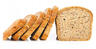 Krajlanica do chleba z nożami taśmowymi SPEED 134 Napięcie 400 V