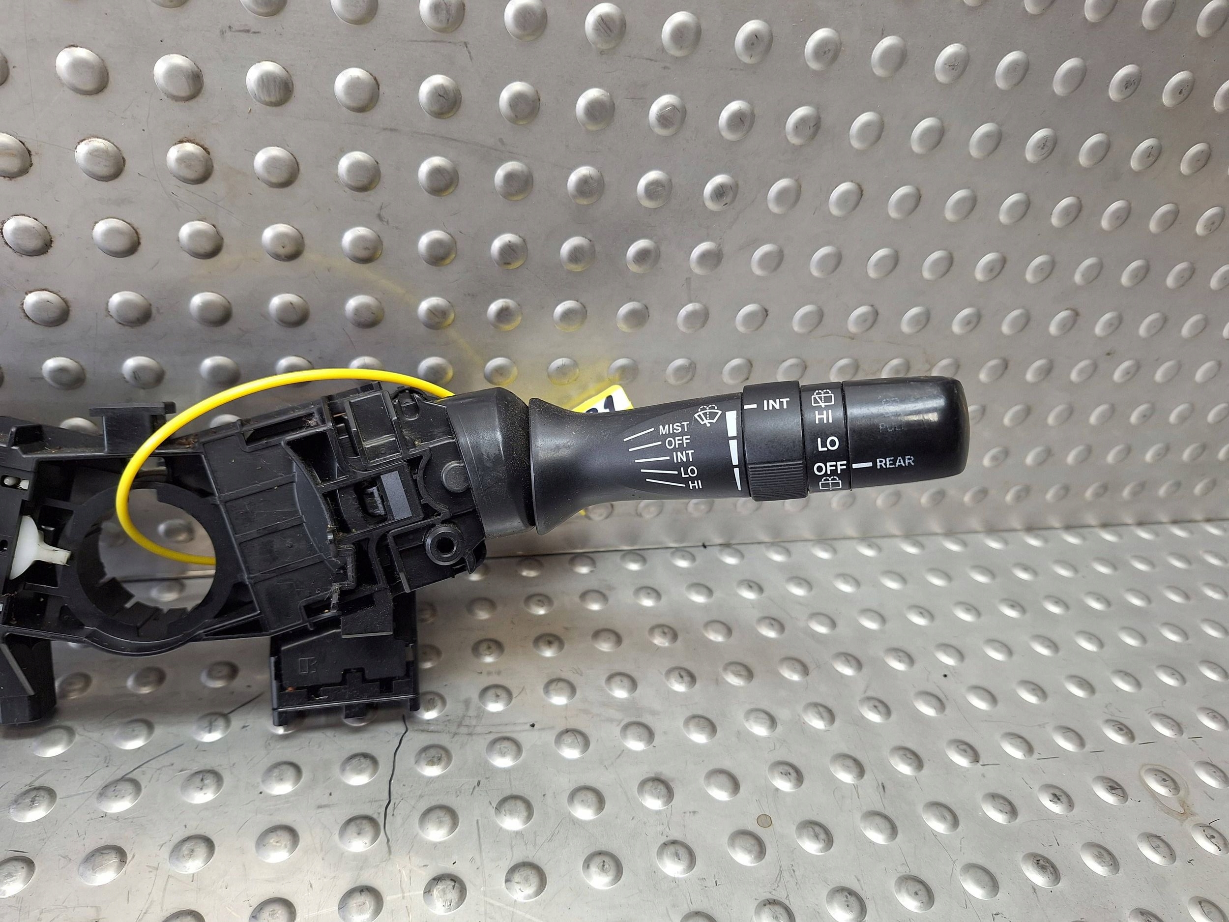 DEVIO LUCI TERGICRISTALLO TERGI DEVIO LUCI DEVIO TOYOTA AURIS e 06-12