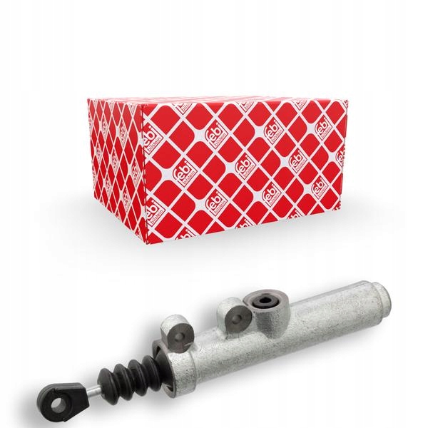 FEBI BILSTEIN POMPA SPRZĘGŁA 12266 Producent części Febi Bilstein