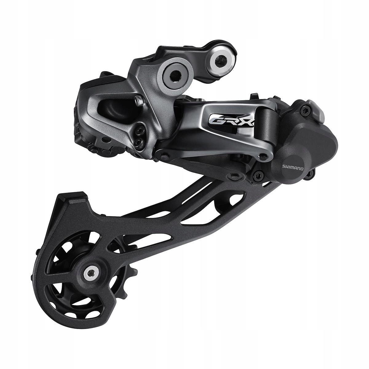 Přehazovačka Shimano Grx Di2 RD-RX815 2x11 Zadní