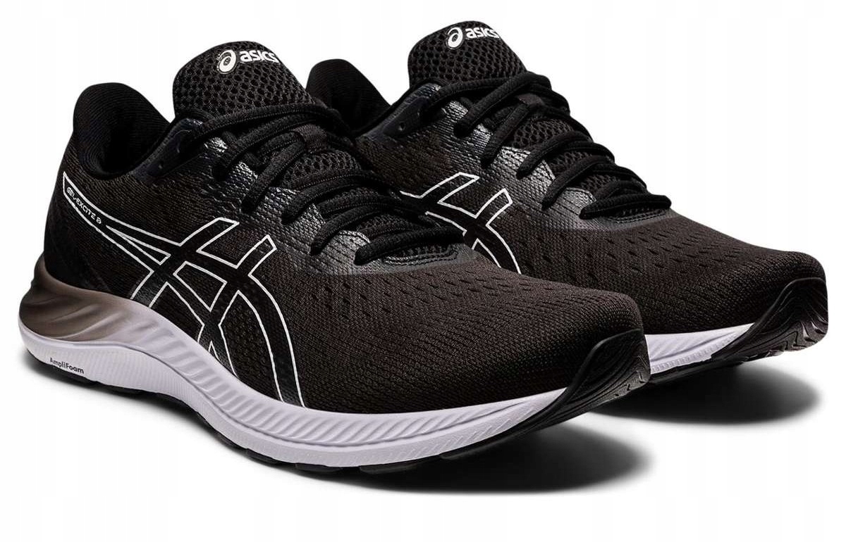 

Asics Gel-excite 8 Twist 1011B036-002 buty 49