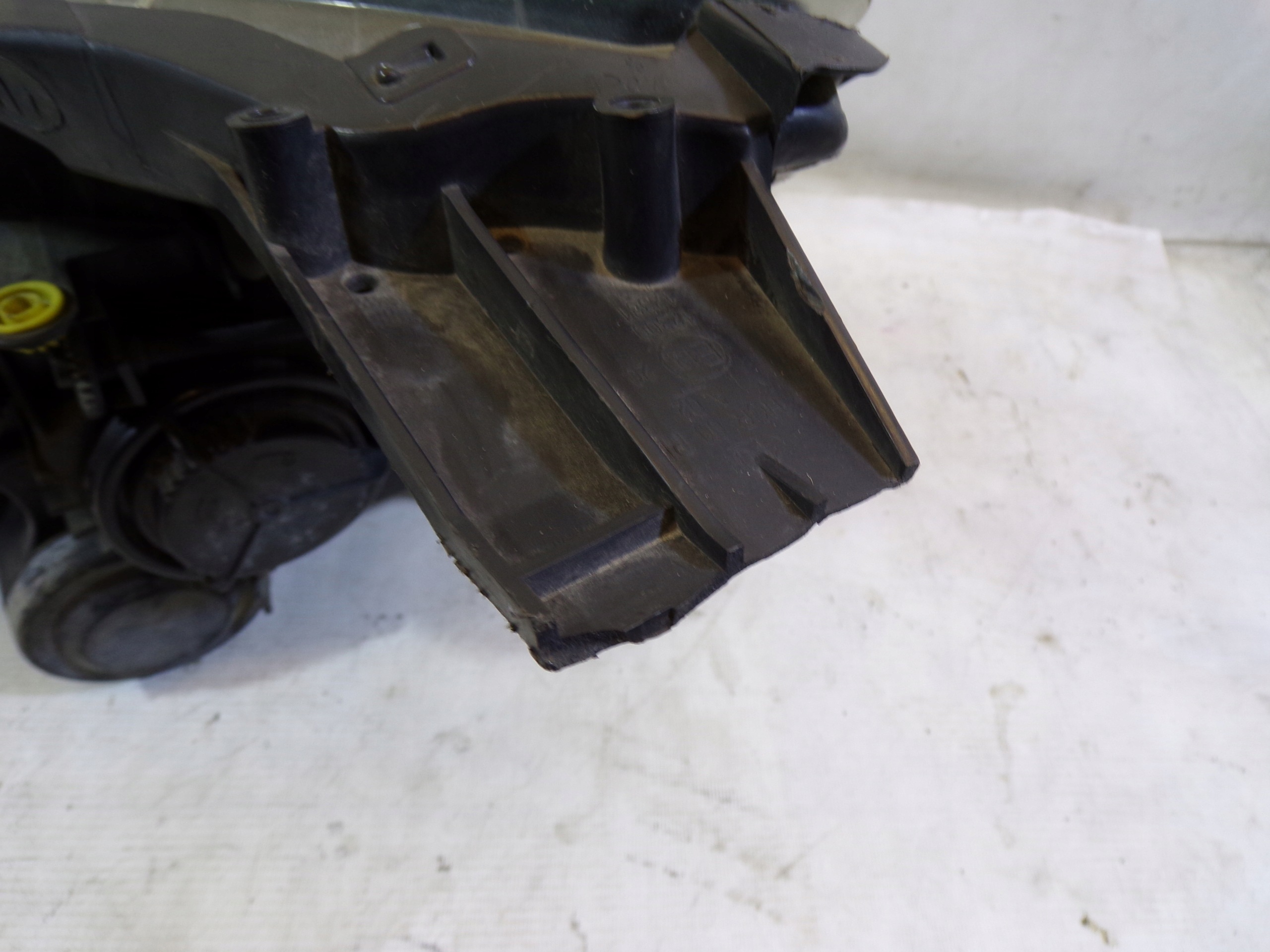 light front front right OPEL VECTRA C LIFT (K)