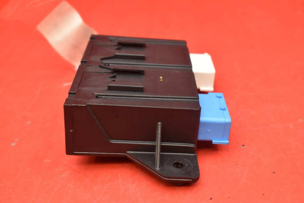 control unit module BSG 9812711280 CITROEN C4 PICASSO 2 II 2.0 BLUEHDI 150 KM