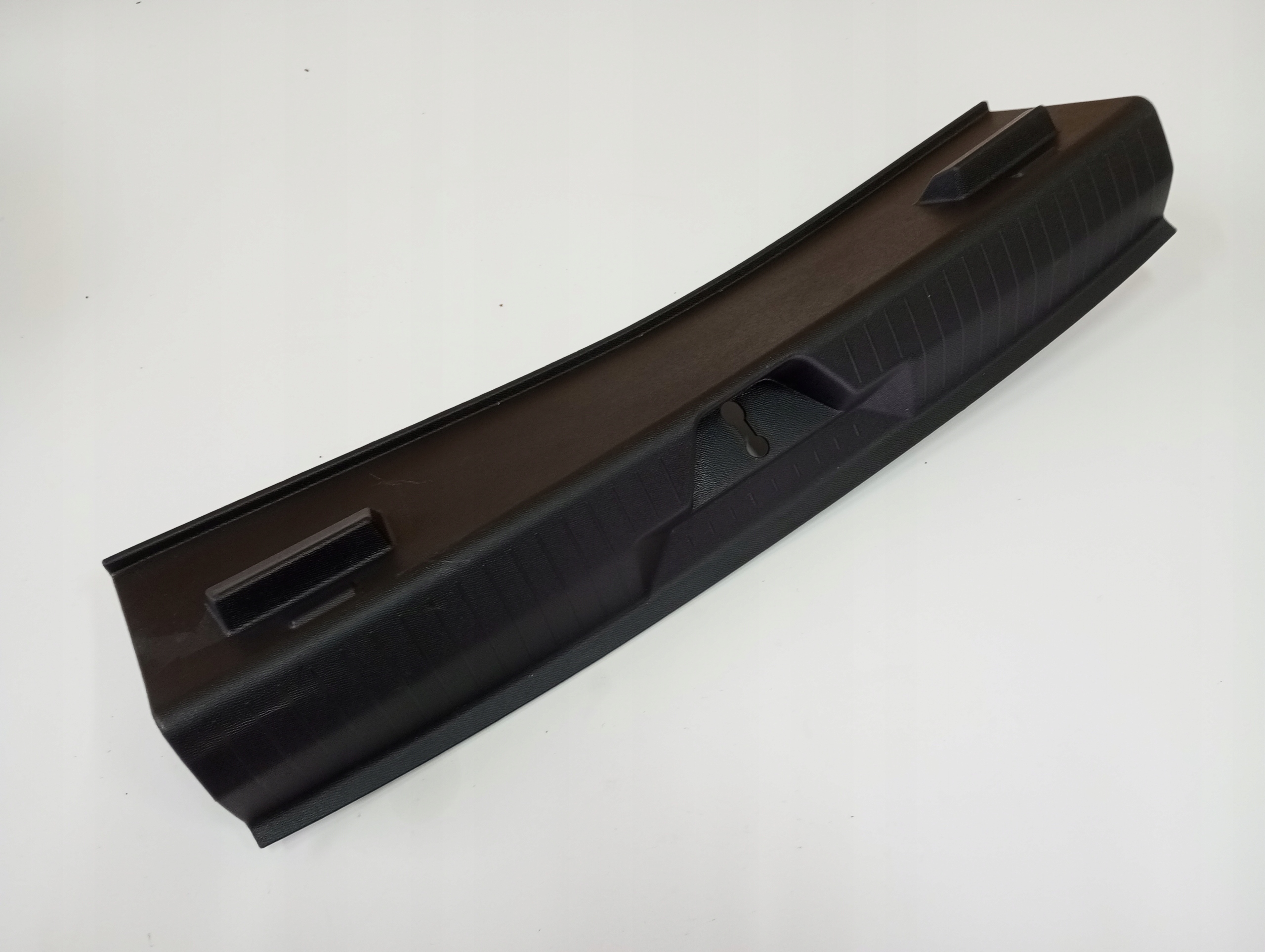 cover for panel wall rear rear part OPEL ASTRA L 98407542ZD