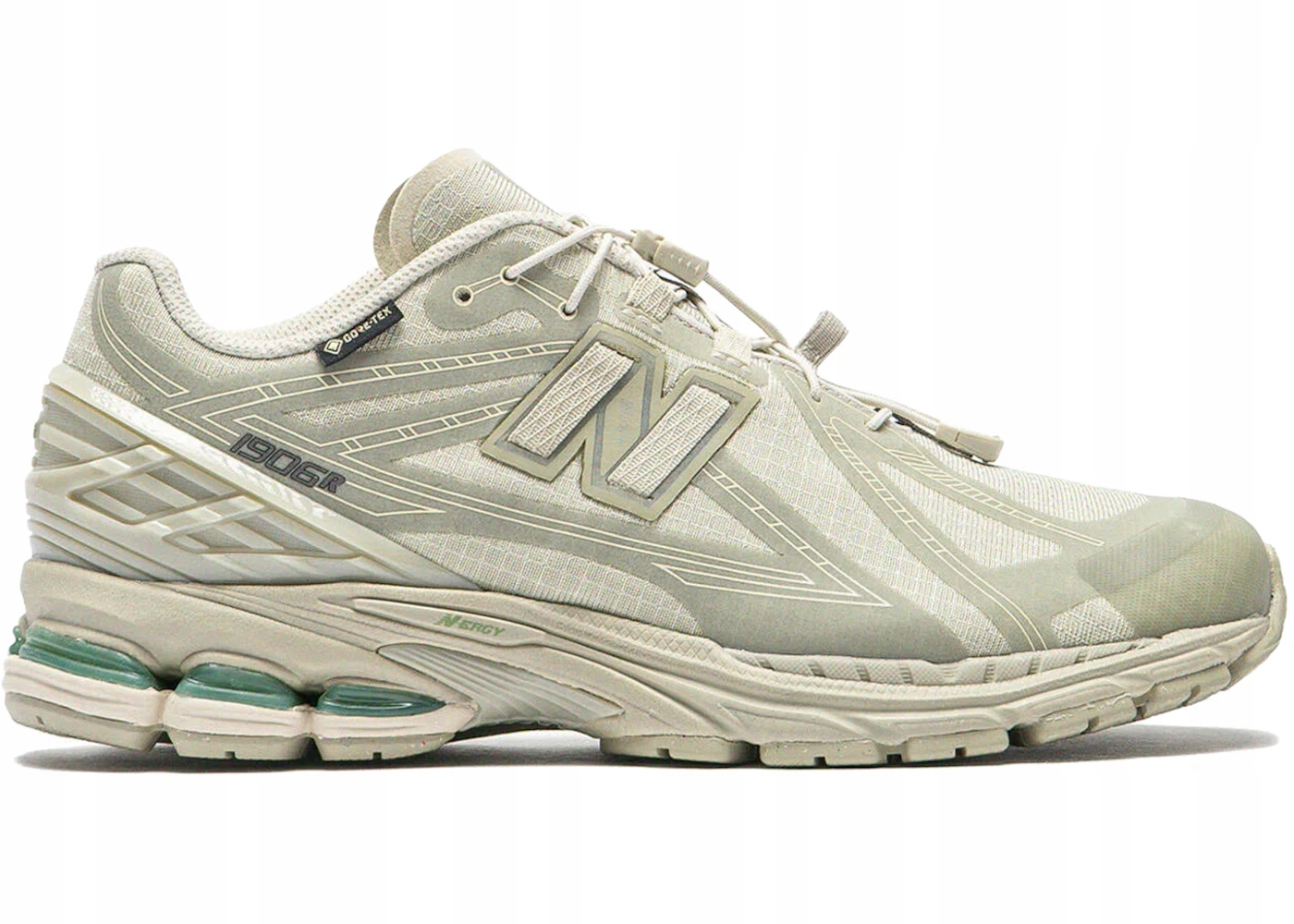 New Balance 1906R Gore Tex oregano pánské U190679Y 39.5