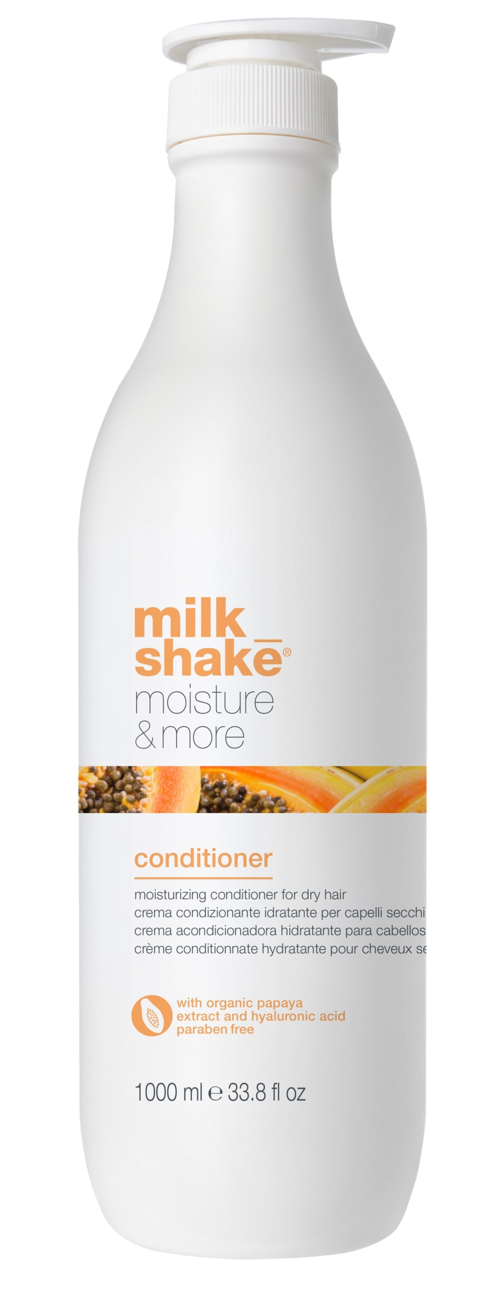 Milk_shake Moisture Plus Hydratační Kondicionér 1000 ML