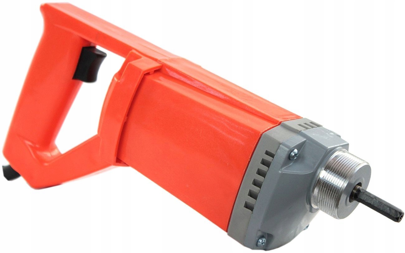 KRAFT&DELE KD10842 betona vibrators Jauda 1400 W