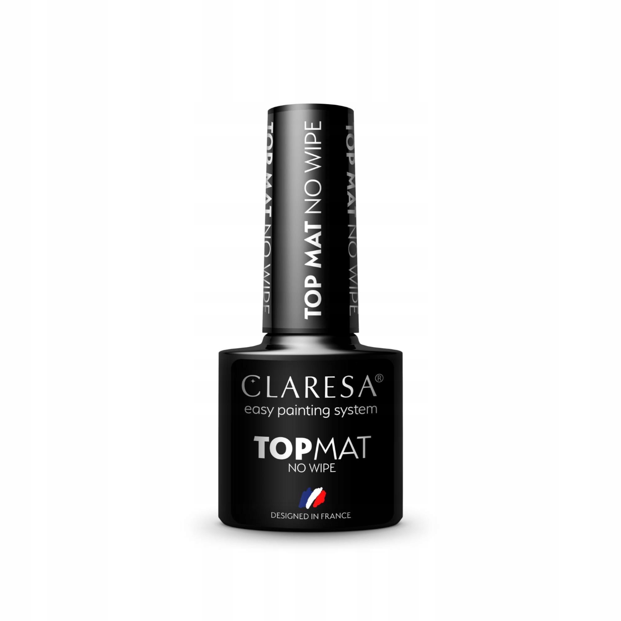 

Claresa Top Mat No Wipe 5G