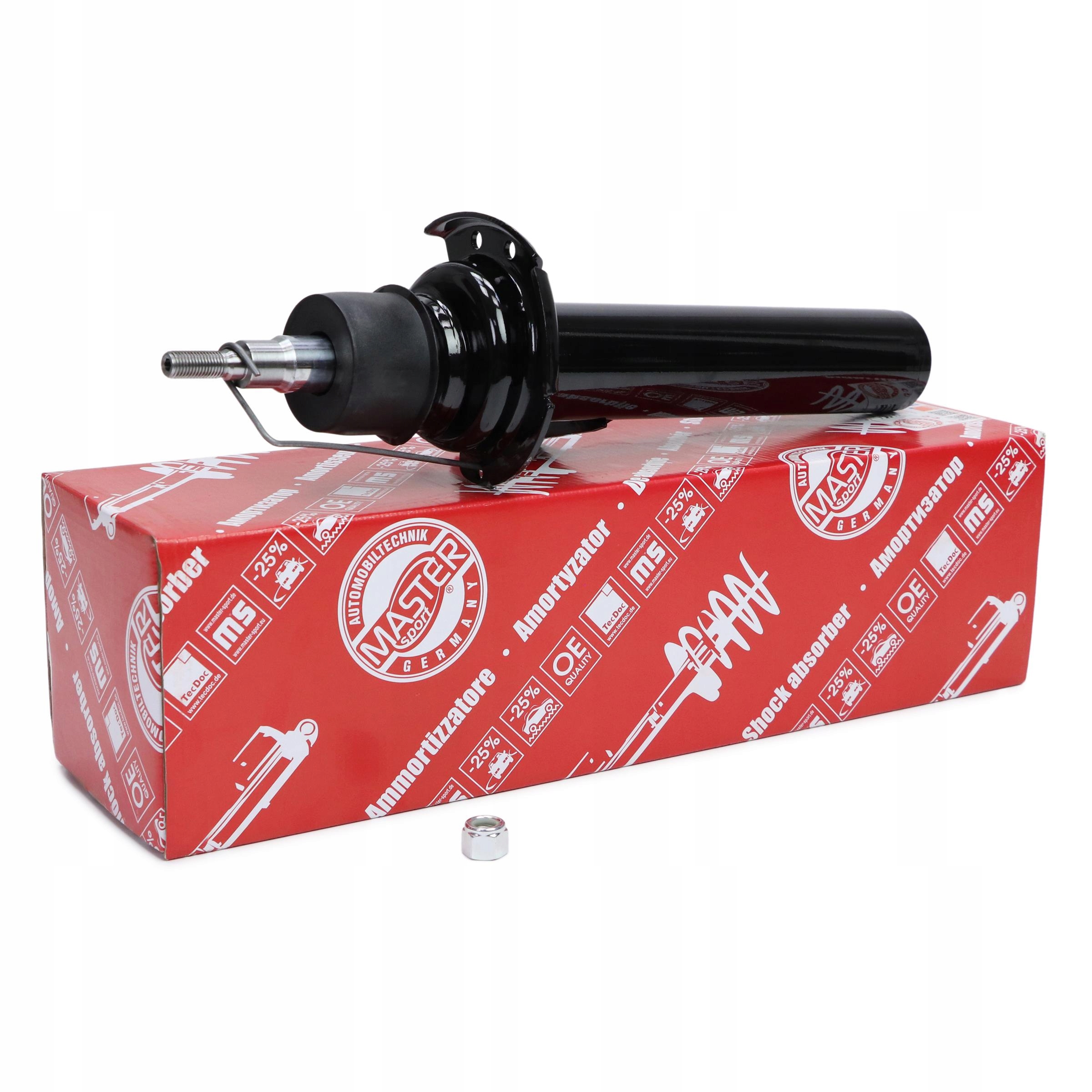 Přední levý tlumič Bmw X3 (F25), X4 (F26)