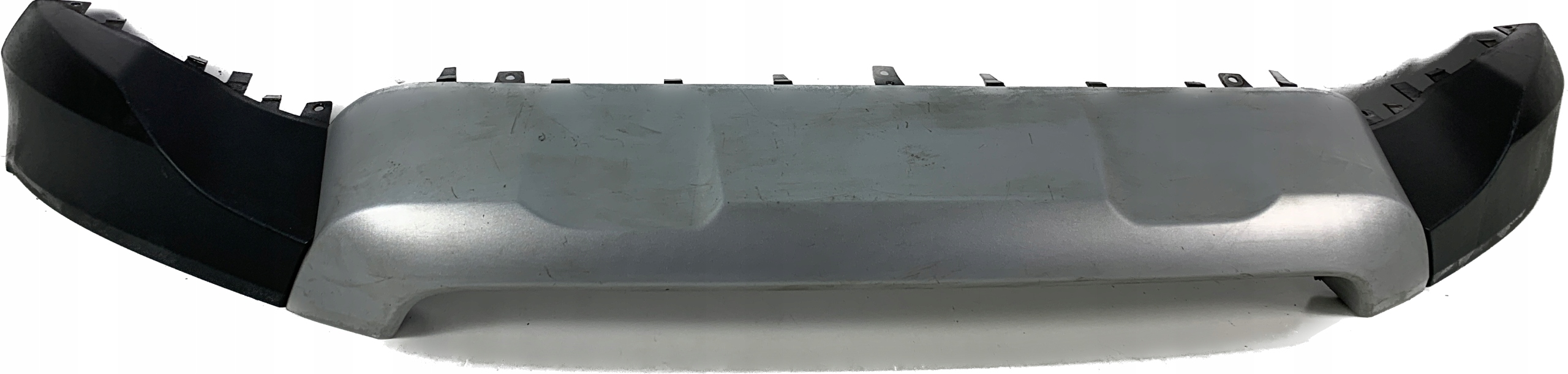 FORD ECOSPORT SPOILER nárazníku předek CN15-17D957-CAW