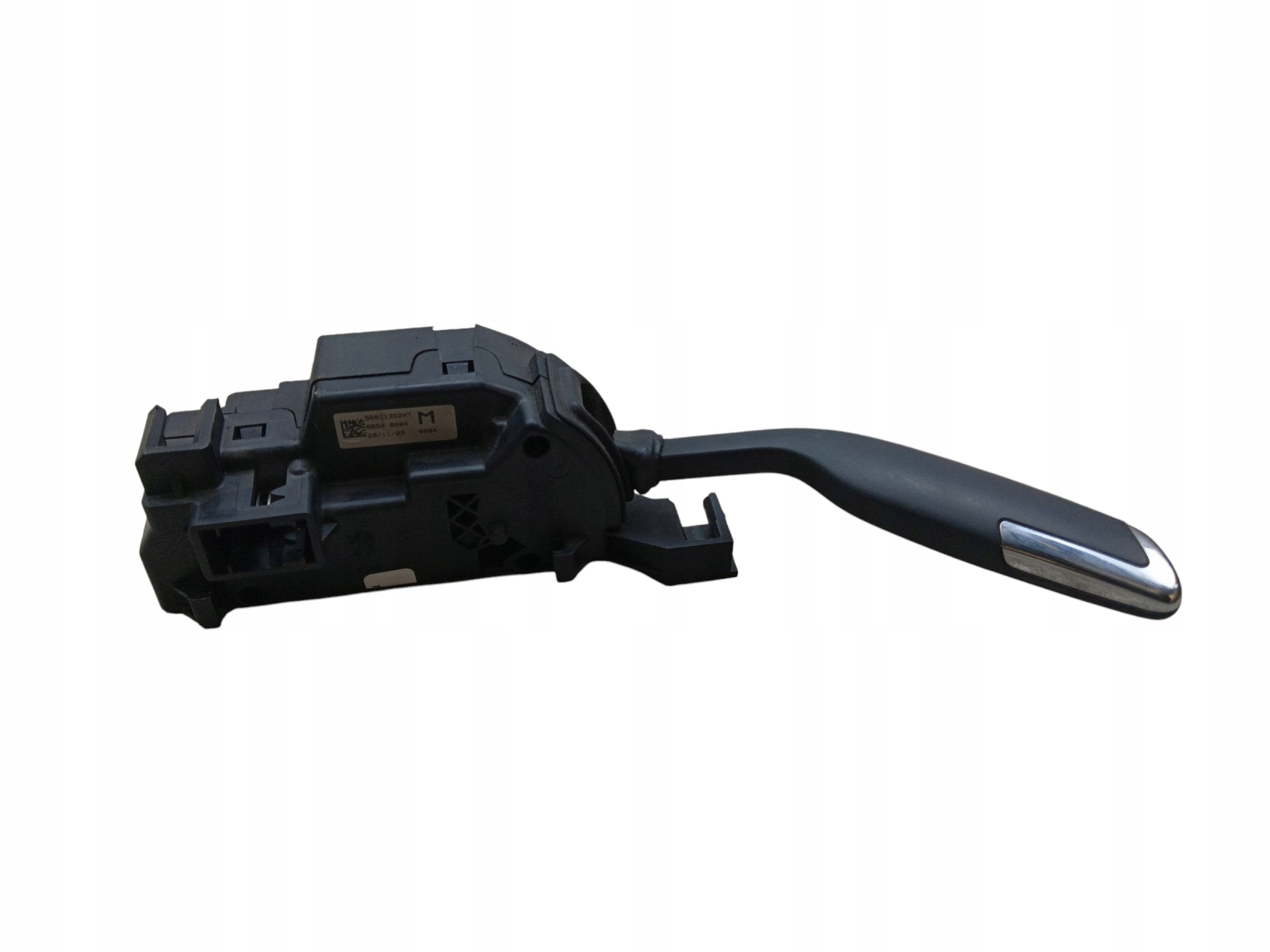 commodo mécanisme levier vitesse engrenage CITROEN C4 PICASSO et (2006-2010) 96811352XT