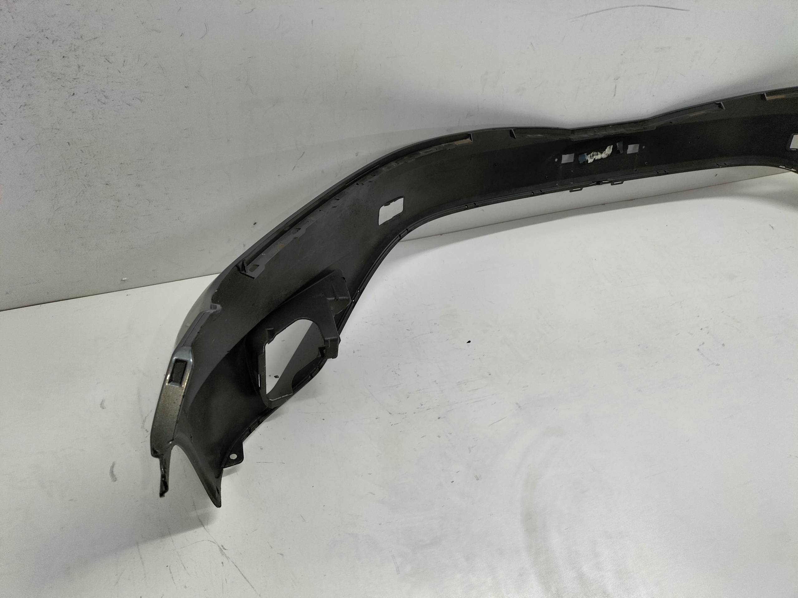 front bumper front HONDA CIVIC UFO 06