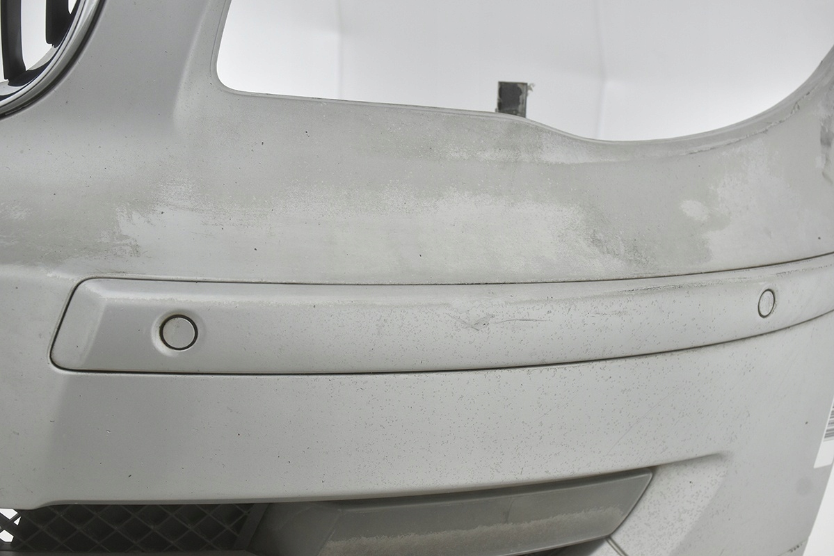 front bumper * front BMW 1 E87 E81 LIFT PDC 354/7