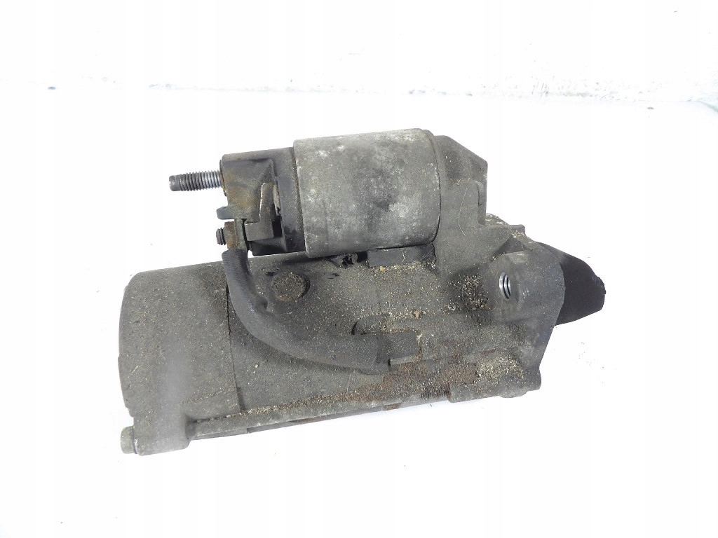 OPEL ASTRA J 1.7CDTI starter 55578420