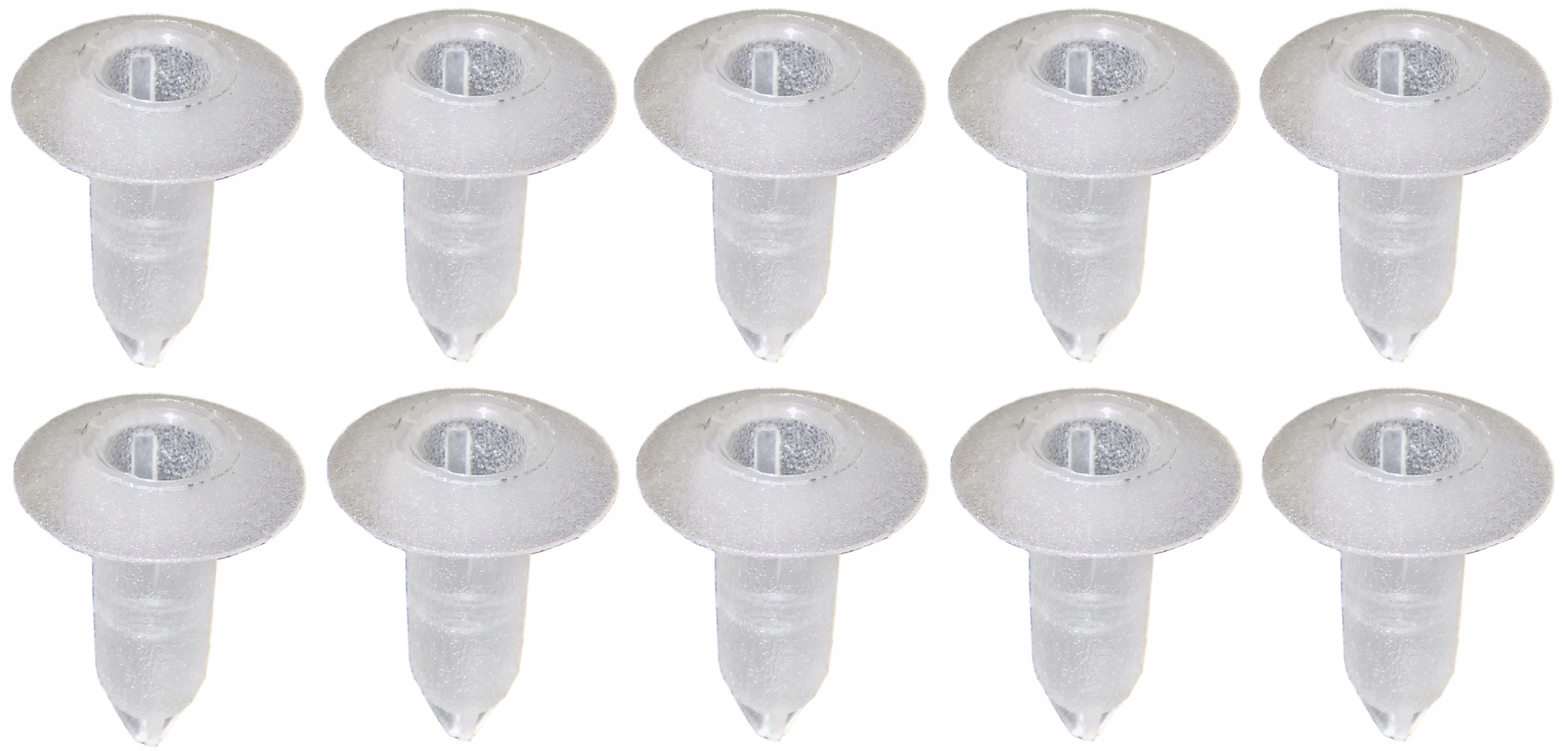 CINQUECENTO DUCATO TEMPRA TIPO TULEJKI TAPICERKI